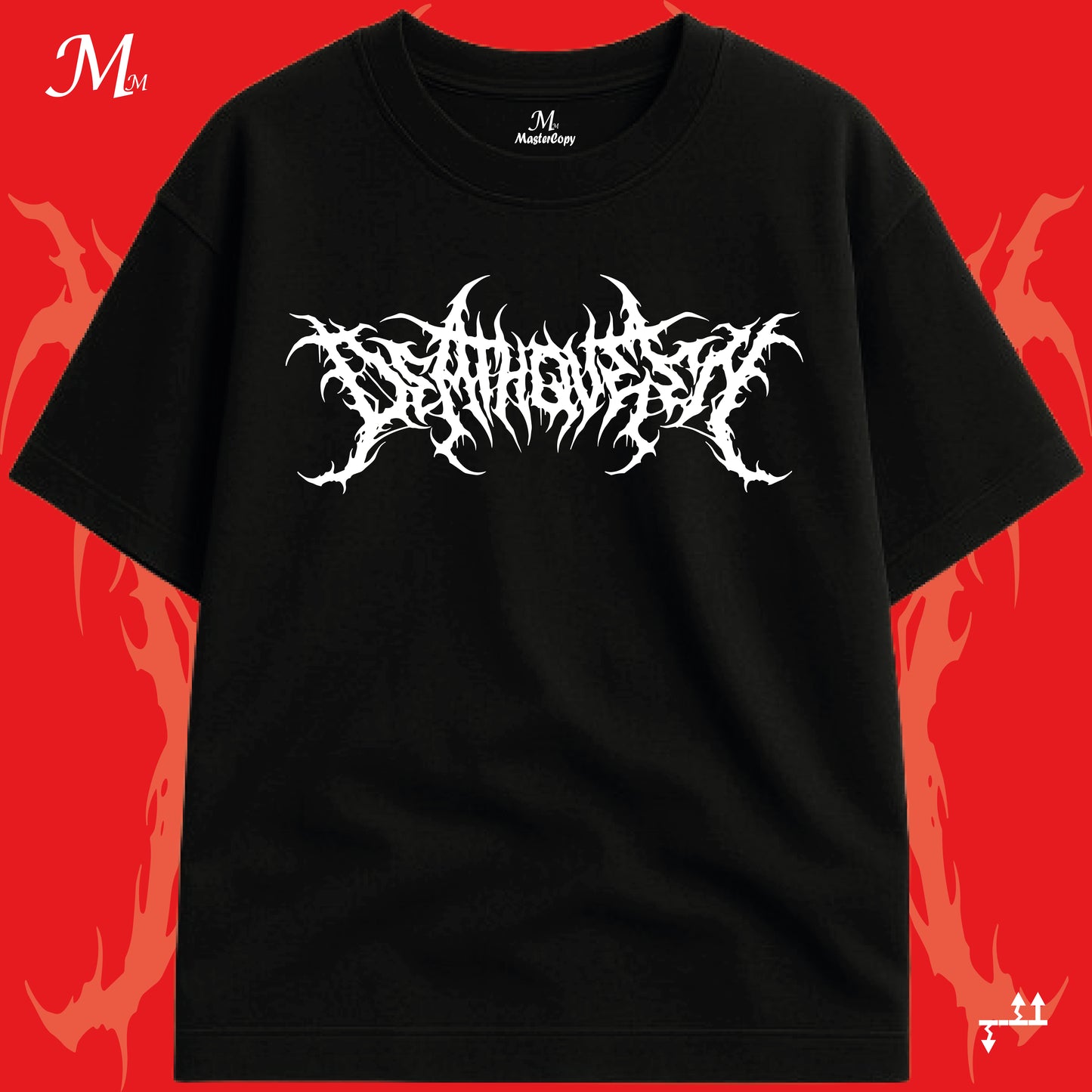 Drop Shoulder