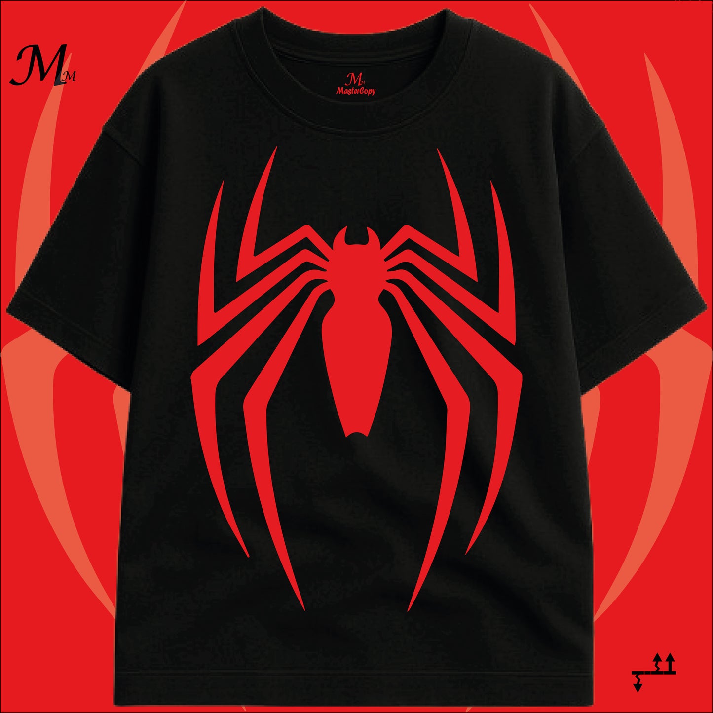 Drop Shoulder