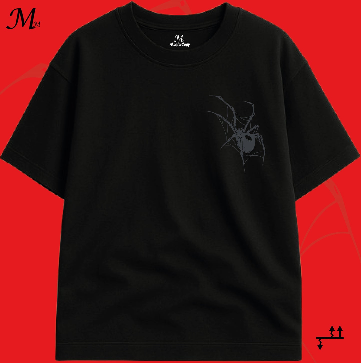Drop Shoulder