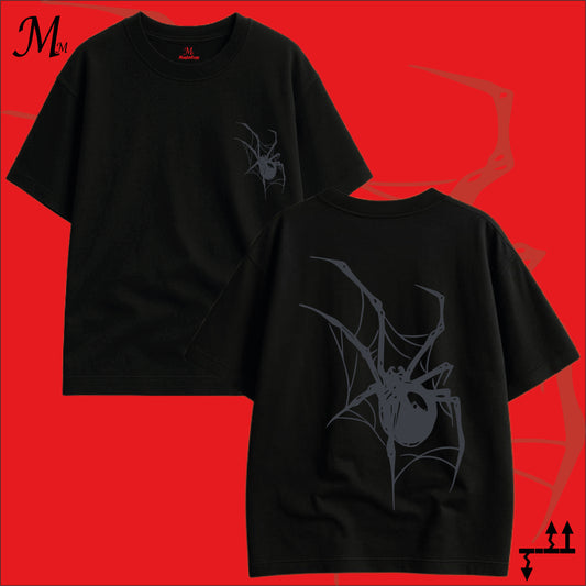 Drop Shoulder
