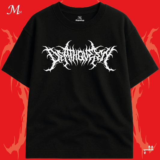 Drop Shoulder
