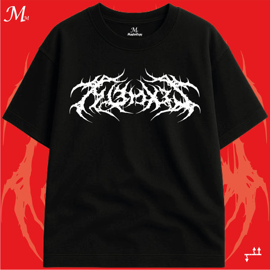 Drop Shoulder