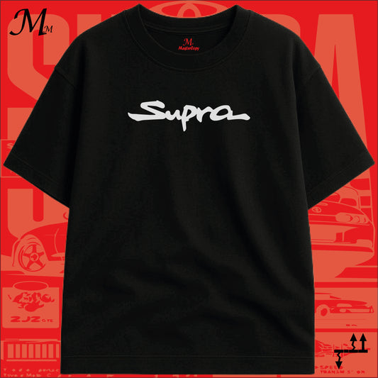 Drop Shoulder
